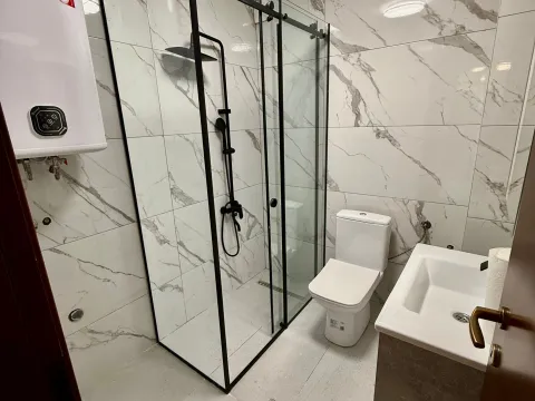 Sale, two bedroom apartment, 92m², Preko Morače, Podgorica - image 10