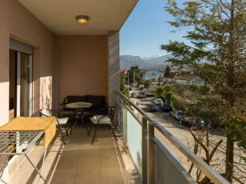 Rent, two bedroom apartment, 70m², Gorica C, Podgorica - image 14