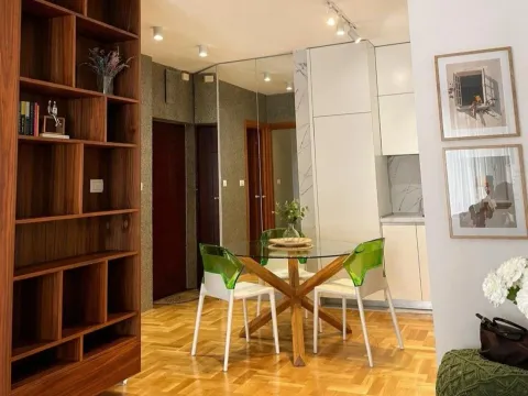 Rent, apartment, 41m², Vezirov Most, Podgorica - image 3