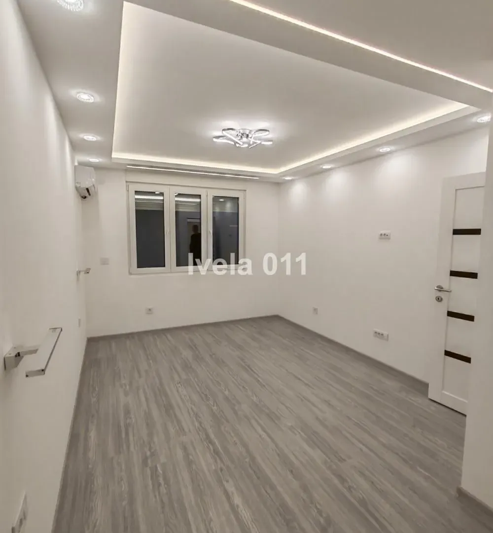 Sale, two bedroom apartment, 60m², Đeram Pijaca, Beograd