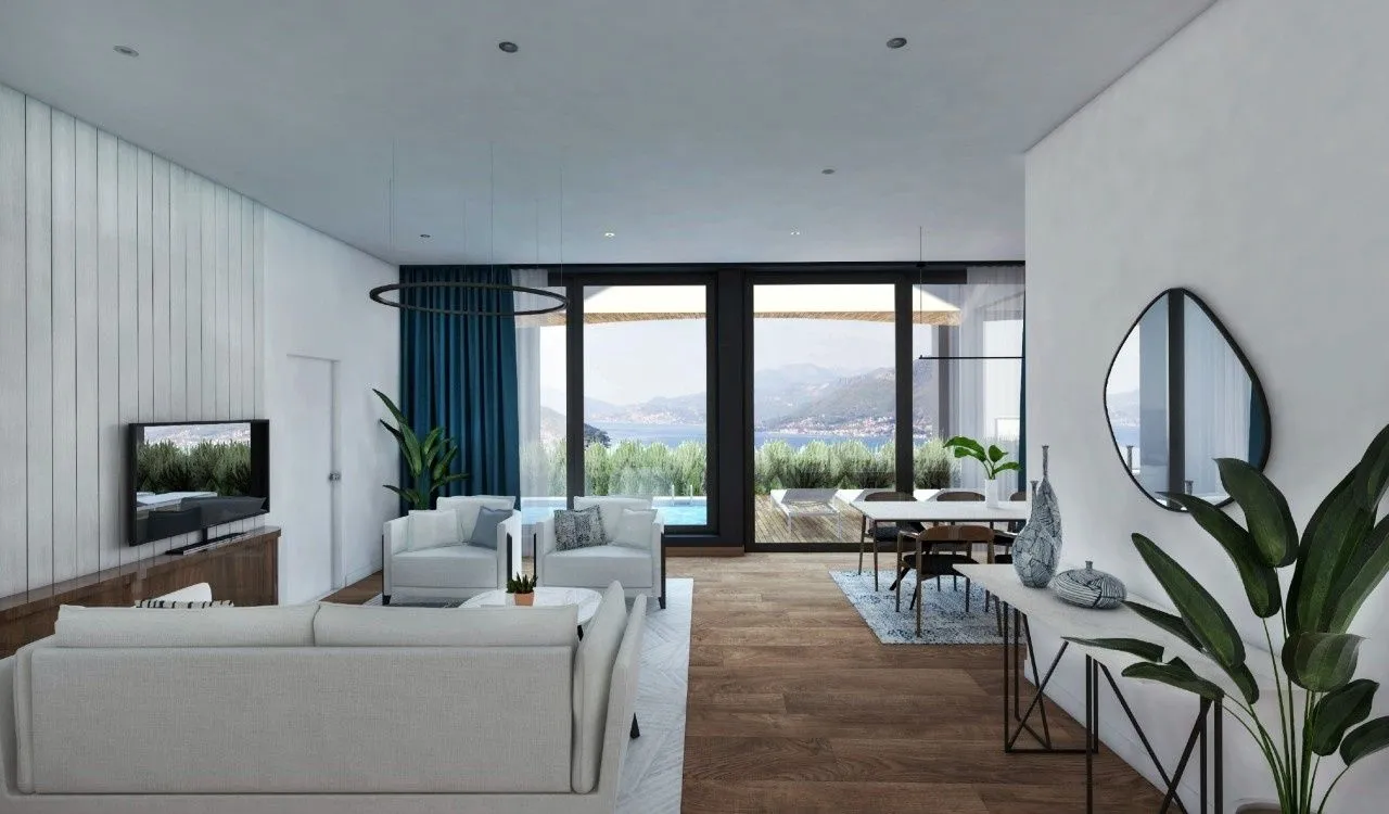 Prodaja, plac, 20995m², Krašići, Tivat