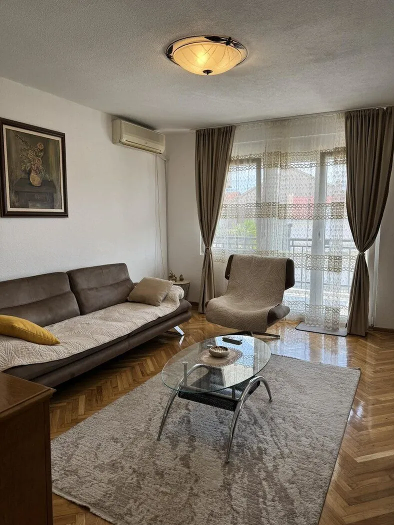 Rent, apartment, 70m², Gornja Gorica, Podgorica