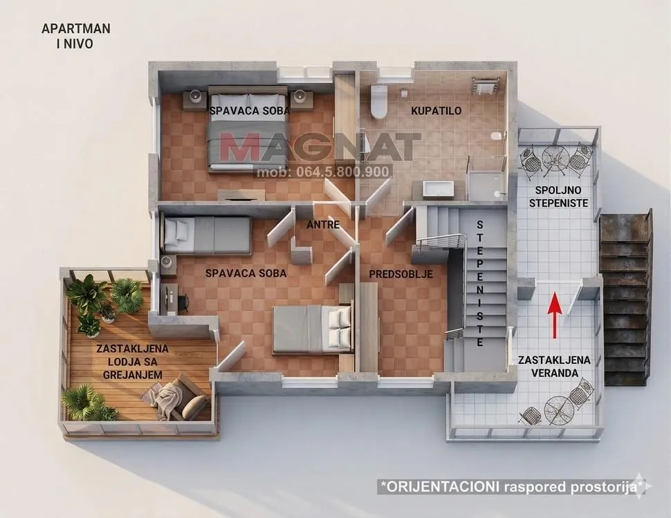 Prodaja, kuća, 300m², 25. Maj, Zlatibor