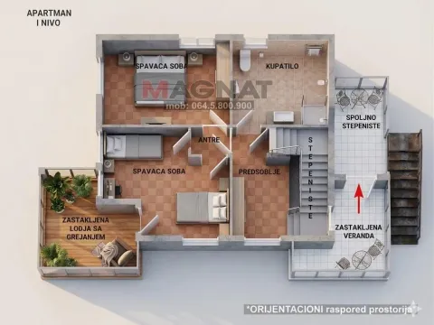 Prodaja, kuća, 300m², 25. Maj, Zlatibor - image 2