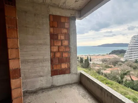 Sale, one bedroom apartment, 47m², Bečići, Budva - image 3