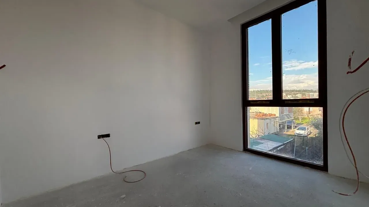 Sale, one bedroom apartment, 41m², Stari Aerodrom, Podgorica