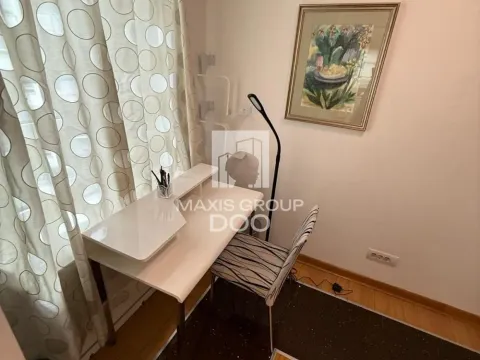 Rent, four bedroom apartment, 150m², Novi Beograd Sve Podlokacije, Beograd - image 13