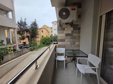 Izdavanje, jednosoban stan, 38m², Velji Vinogradi, Budva - image 6