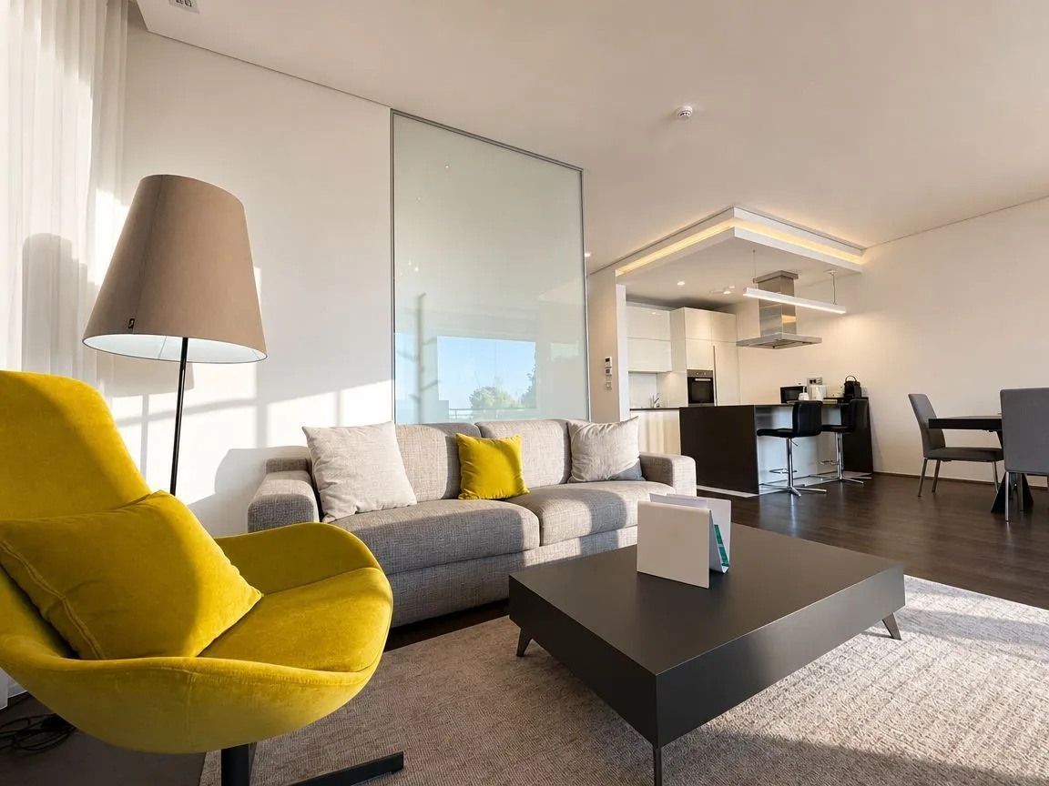 Sale, two bedroom apartment, 146m², Budva, Crna Gora