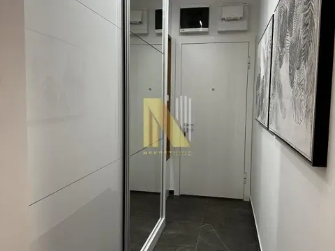 Izdavanje, dvosoban stan, 49m², Sremska Kamenica, Petrovaradin - image 10