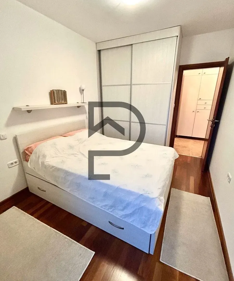 Prodaja, stan, 48m², Žabljak, Crna Gora