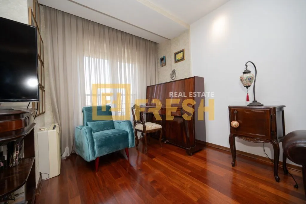 Rent, one bedroom apartment, 100m², Preko Morače, Podgorica