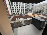 Izdavanje, dvosoban stan, 56m², Savski Venac, Beograd - image 10