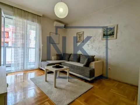 Izdavanje, jednosoban stan, 42m², Zabjelo, Podgorica - image 5