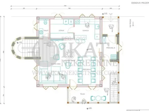 Sale, land lot, 2563m², Kosmaj, Sopot - image 5