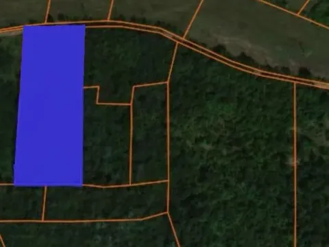 Sale, land lot, 5100m², Krupanj, Srbija - image 10