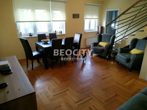 Sale, apartment, 120m², Novo naselje, Novi Sad - image 2
