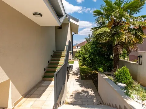 Izdavanje, kuća, 280m², Stari Aerodrom, Podgorica - image 20