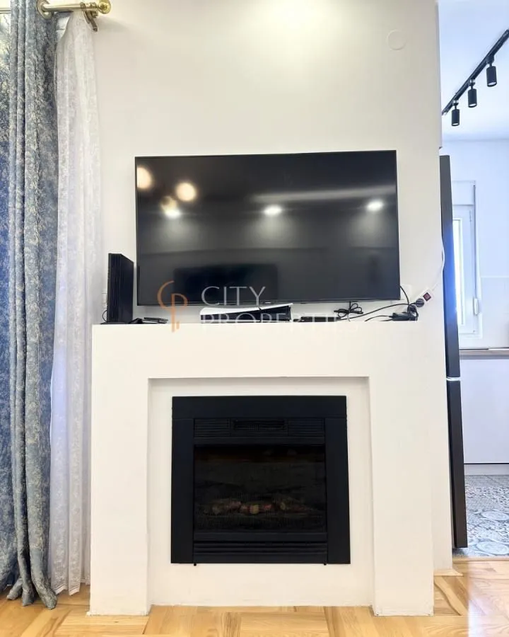 Prodaja, stan, 59m², Zabjelo, Podgorica