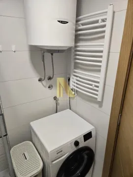 Izdavanje, dvosoban stan, 40m², Socijalno, Novi Sad Sve Podlokacije - image 12
