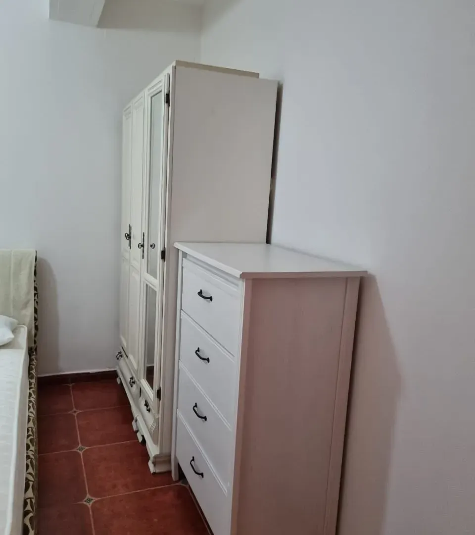 Sale, three bedroom apartment, 90m², Petrovac, Budva