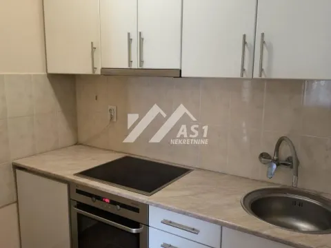 Rent, two bedroom apartment, 44m², Detelinara, Novi Sad Sve Podlokacije - image 6