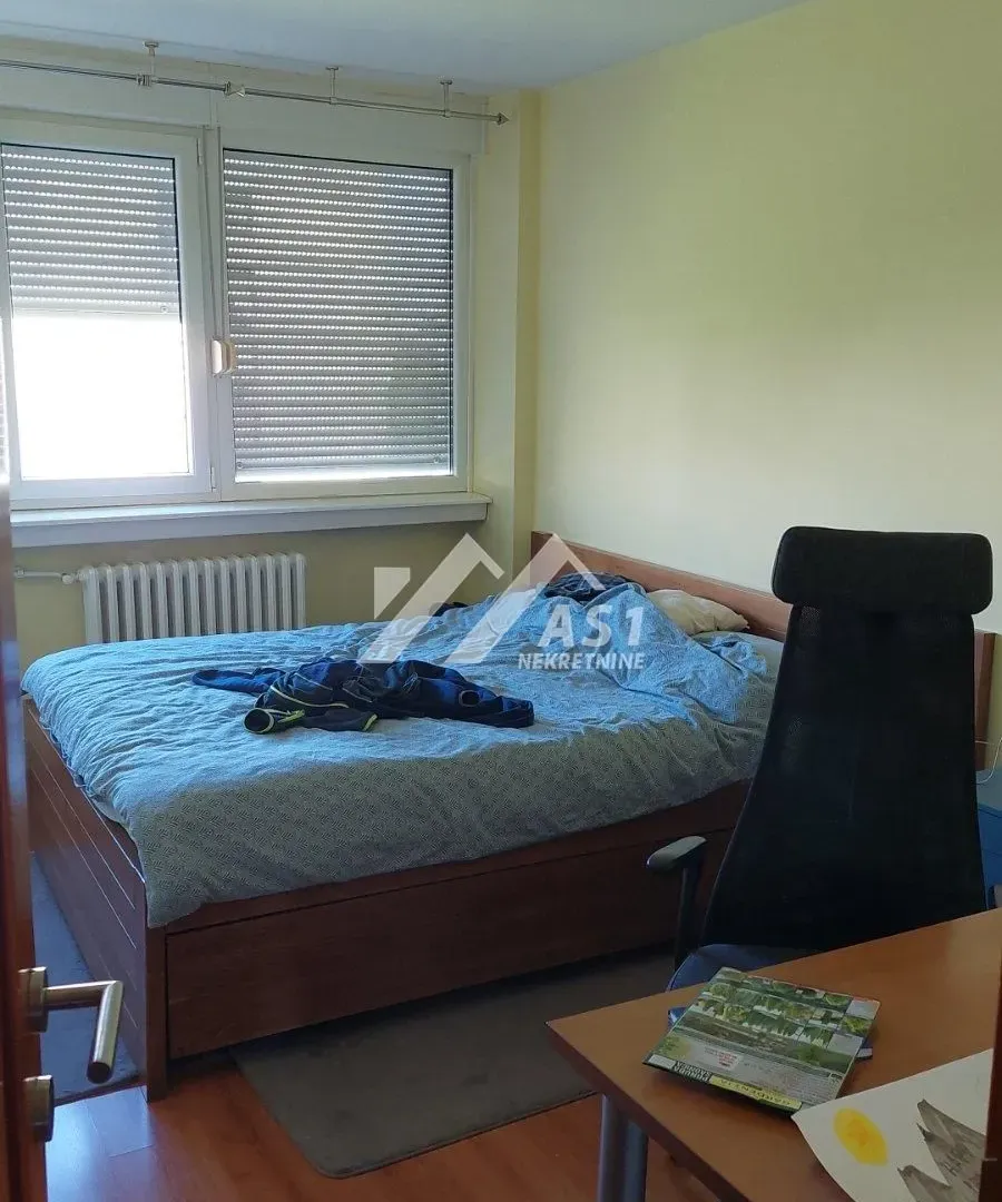 Izdavanje, trosoban stan, 70m², Liman 2, Novi Sad Sve Podlokacije