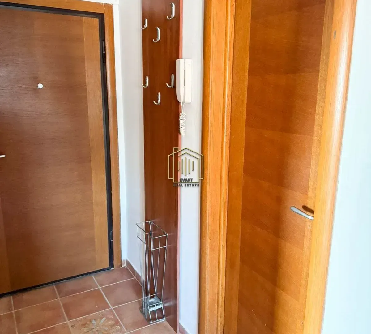 Rent, one bedroom apartment, 52m², Stari Aerodrom, Podgorica