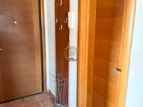 Rent, one bedroom apartment, 52m², Stari Aerodrom, Podgorica - image 3