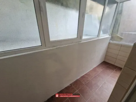 Izdavanje, dvosoban stan, 55m², Budva, Crna Gora - image 9