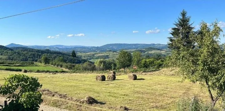 Prodaja, kuća, 250m², Donja Dobrinja, Požega