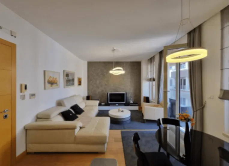 Stan-na-dan, stan, 50m², Centar, Budva