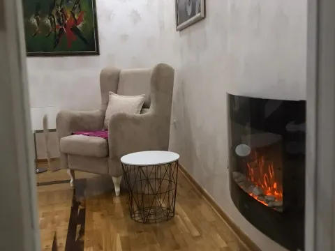 Rent, two bedroom apartment, 56m², Blok 9, Podgorica - image 3