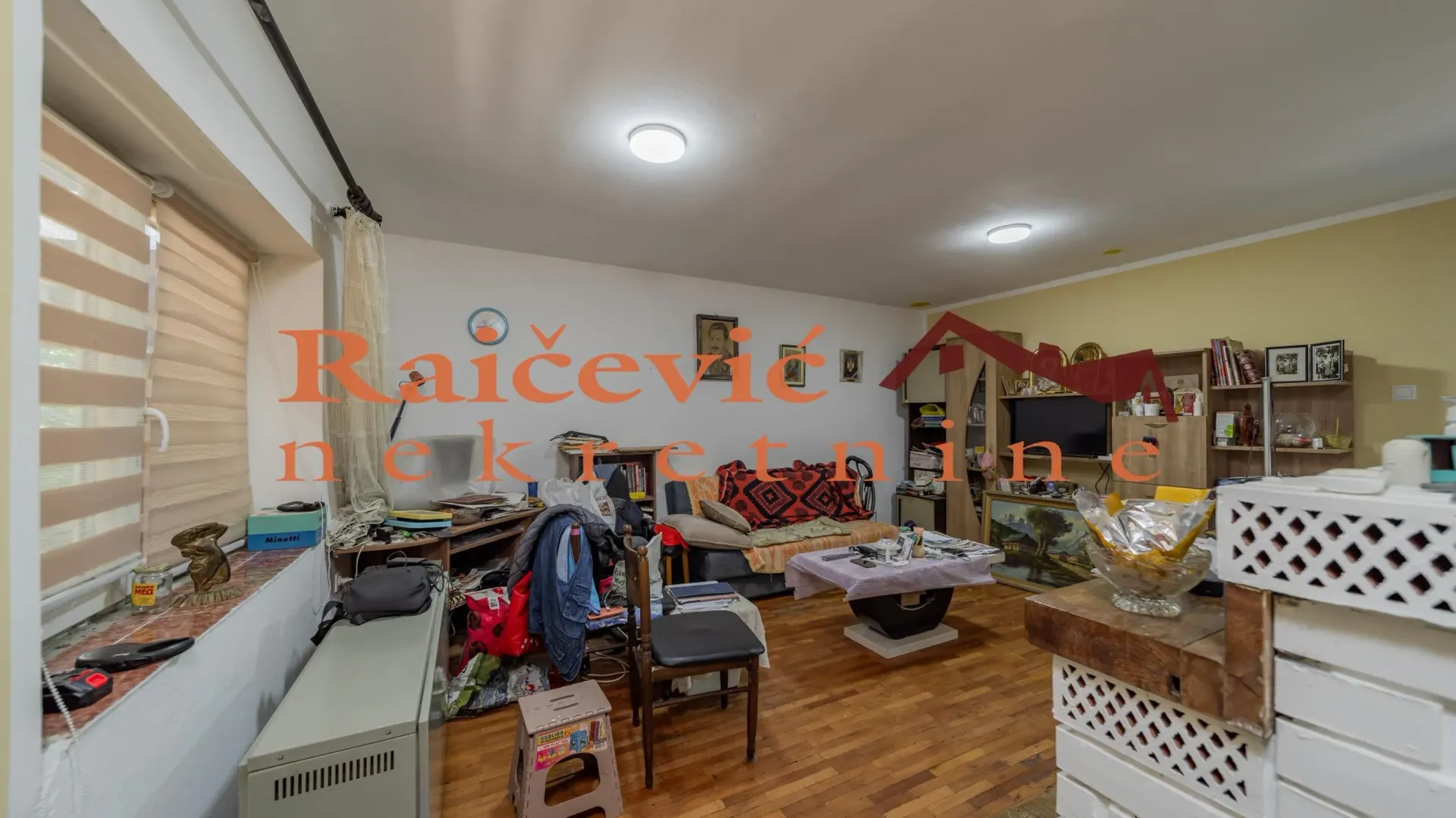 Prodaja, kuća, 196m², Arnajevo, Barajevo