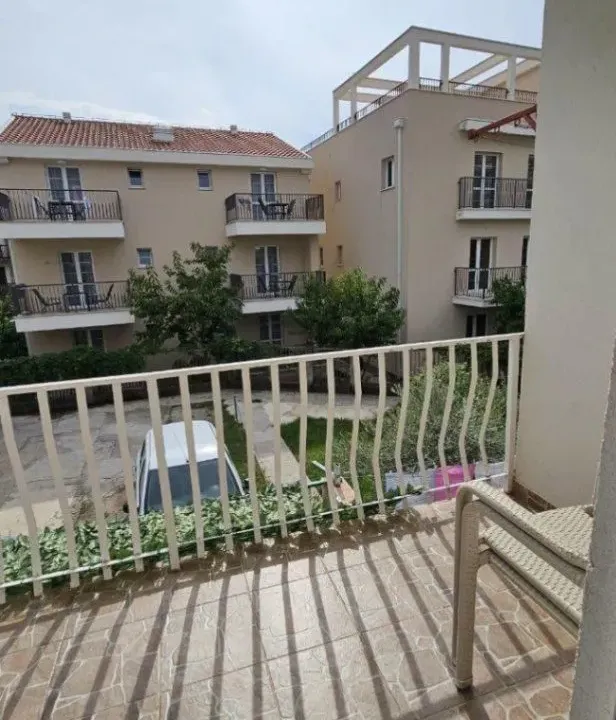 Prodaja, jednosoban stan, 30m², Budva okolina, Budva