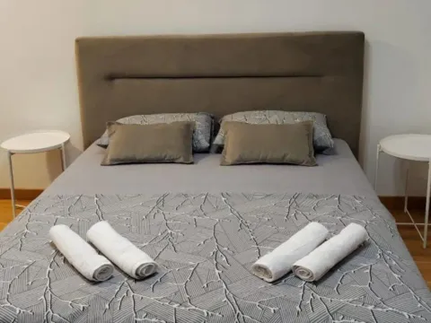 Prodaja, garsonjera, 24m², Lazi, Budva - image 4