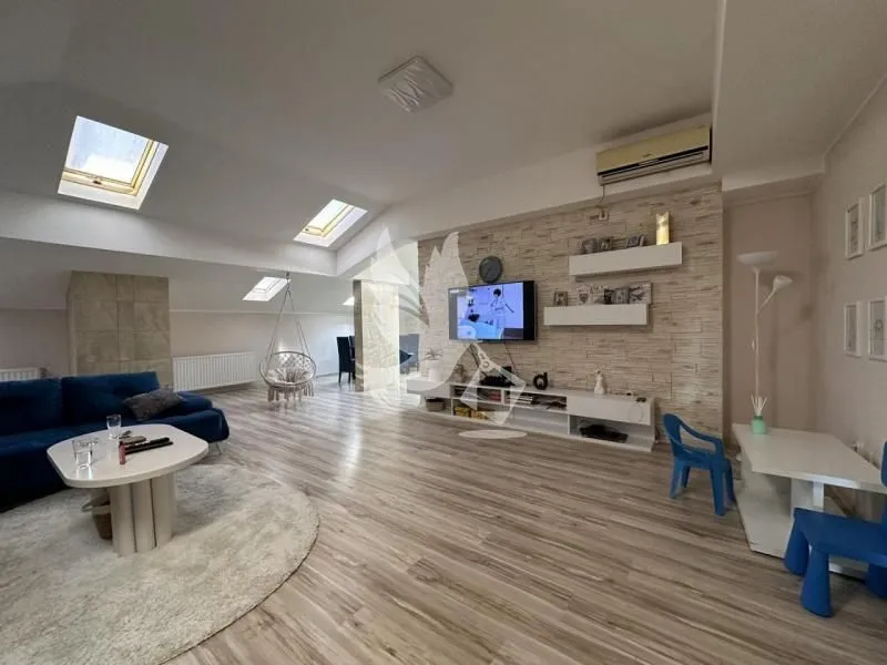 Sale, apartment, 173m², Tozino Voce, Mladenovac