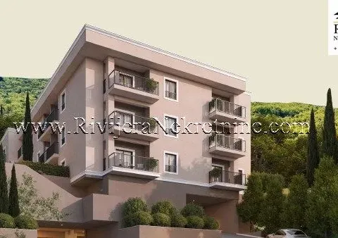 Prodaja, jednosoban stan, 48m², Topla, Herceg Novi - image 3