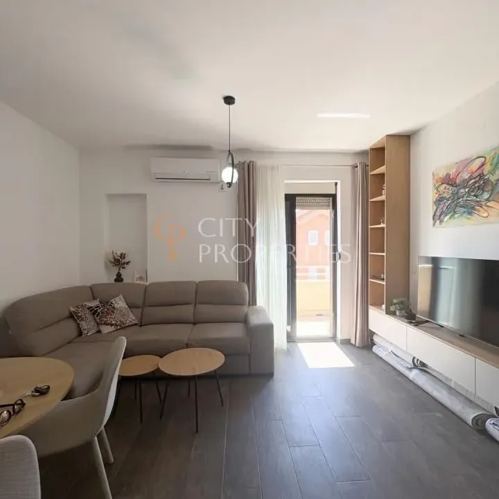 Izdavanje, stan, 45m², Zabjelo, Podgorica