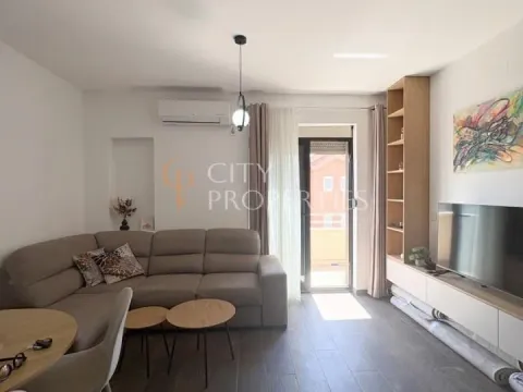 Rent, apartment, 45m², Zabjelo, Podgorica - image 1