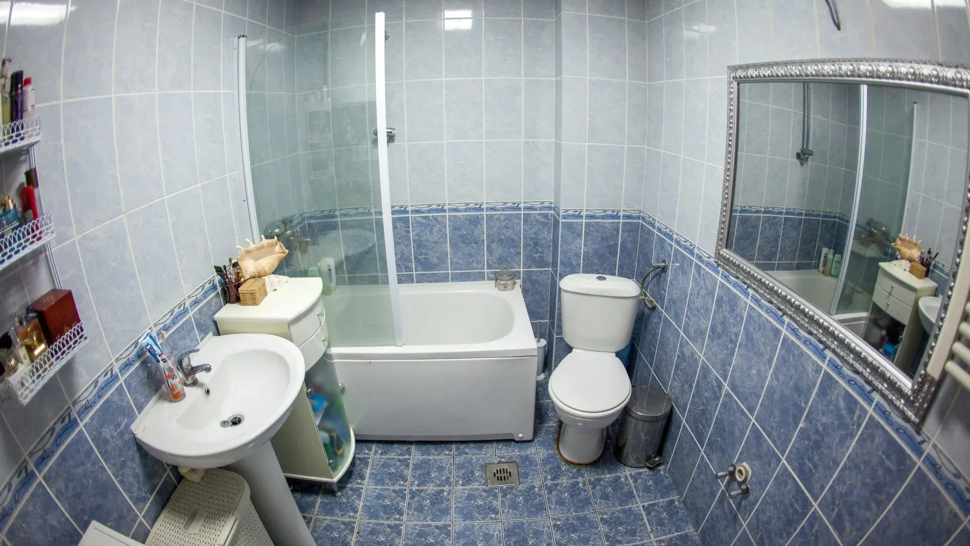 Sale, apartment, 63m², Bečići, Budva