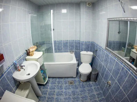 Sale, apartment, 63m², Bečići, Budva - image 3