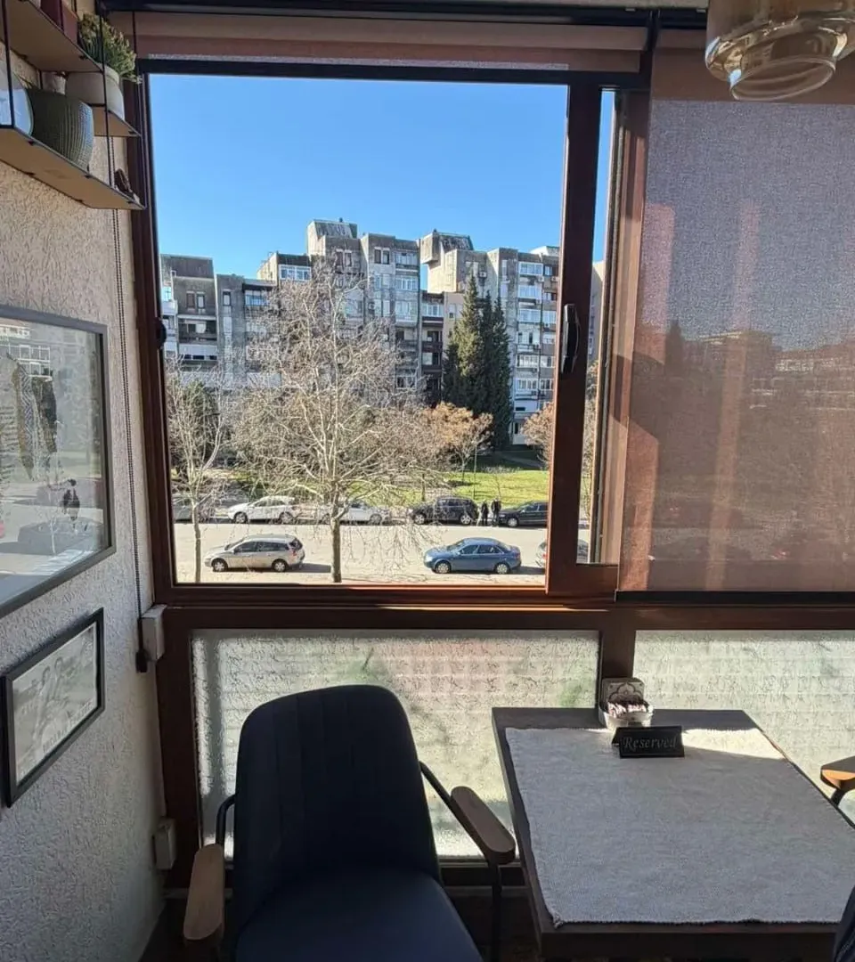 Rent, one bedroom apartment, 28m², Tološi, Podgorica