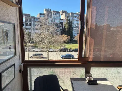 Rent, one bedroom apartment, 28m², Tološi, Podgorica - image 6