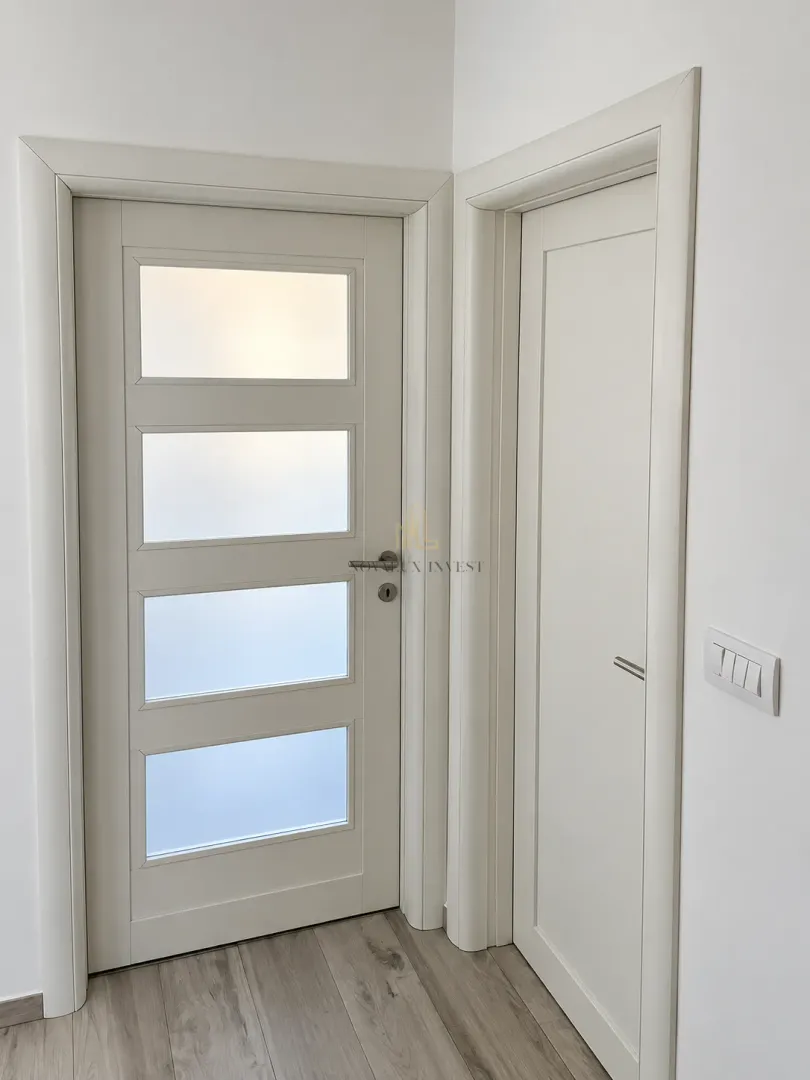 Prodaja, jednosoban stan, 43m², Zabjelo, Podgorica