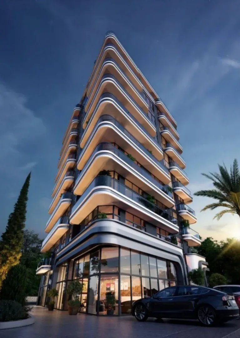 Sale, two bedroom apartment, 76m², Topolica, Bar