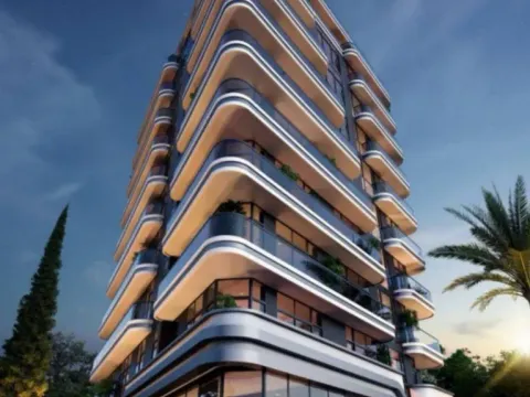 Sale, two bedroom apartment, 76m², Topolica, Bar