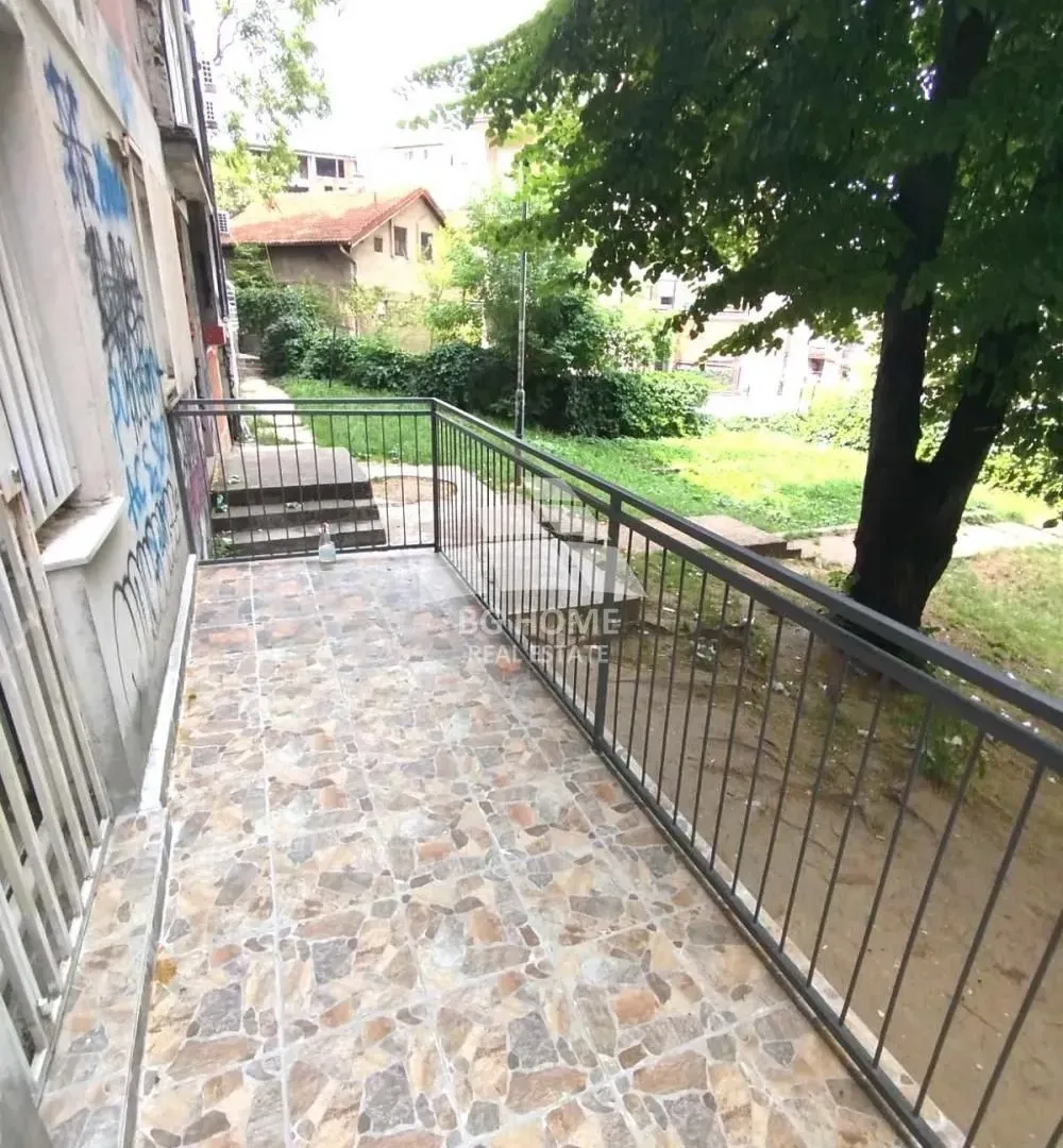 Sale, one bedroom apartment, 41m², Vukov Spomenik, Zvezdara Sve Podlokacije