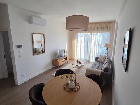 Rent, one bedroom apartment, 45m², Čeluga, Bar - image 6