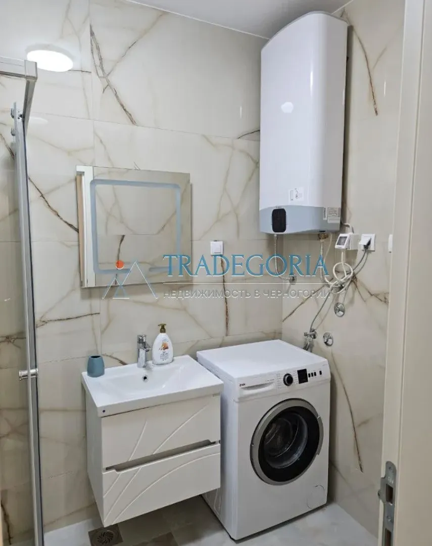 Prodaja, stan, 22m², Bar, Crna Gora